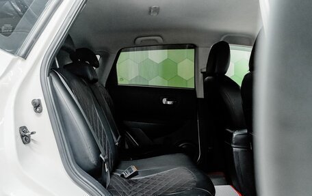 Nissan Qashqai, 2011 год, 1 100 000 рублей, 12 фотография