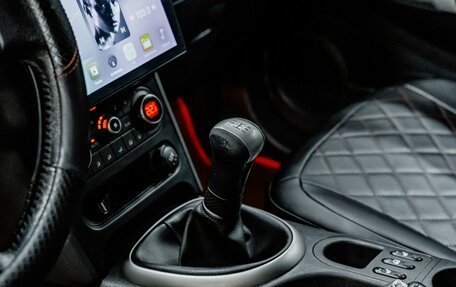 Nissan Qashqai, 2011 год, 1 100 000 рублей, 19 фотография