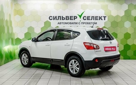 Nissan Qashqai, 2011 год, 1 100 000 рублей, 6 фотография