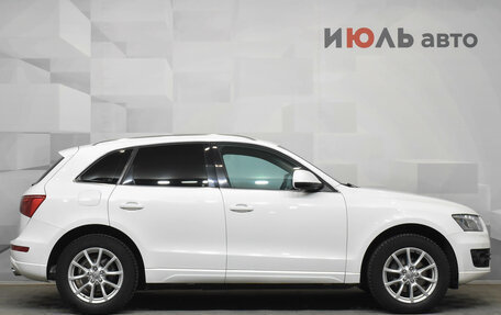 Audi Q5, 2011 год, 1 610 000 рублей, 9 фотография