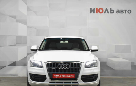 Audi Q5, 2011 год, 1 610 000 рублей, 2 фотография