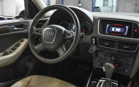 Audi Q5, 2011 год, 1 610 000 рублей, 12 фотография