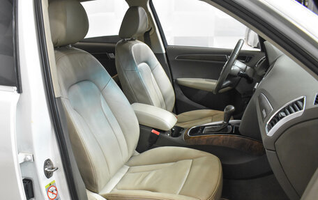 Audi Q5, 2011 год, 1 610 000 рублей, 10 фотография