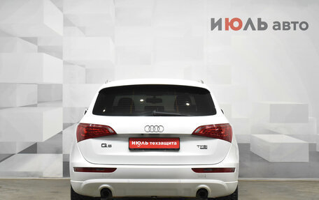 Audi Q5, 2011 год, 1 610 000 рублей, 5 фотография
