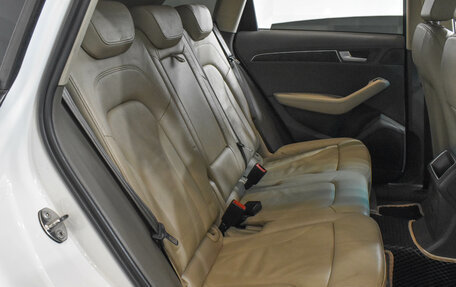 Audi Q5, 2011 год, 1 610 000 рублей, 11 фотография