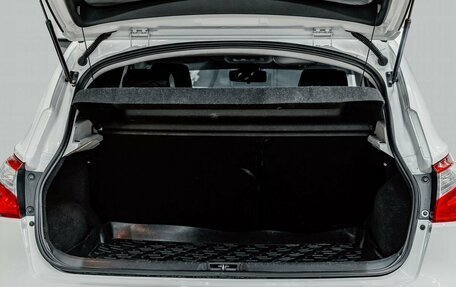 Nissan Qashqai, 2011 год, 1 100 000 рублей, 23 фотография