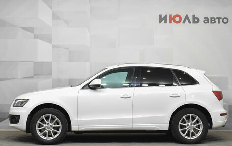 Audi Q5, 2011 год, 1 610 000 рублей, 8 фотография