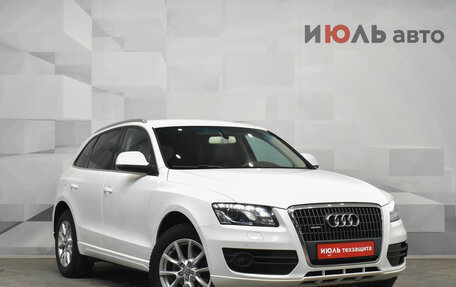 Audi Q5, 2011 год, 1 610 000 рублей, 3 фотография