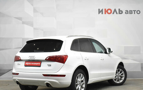 Audi Q5, 2011 год, 1 610 000 рублей, 7 фотография