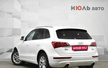 Audi Q5, 2011 год, 1 610 000 рублей, 4 фотография