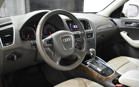 Audi Q5, 2011 год, 1 610 000 рублей, 15 фотография