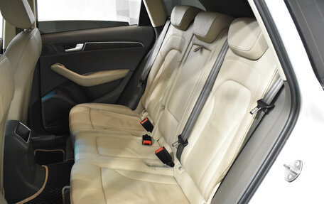 Audi Q5, 2011 год, 1 610 000 рублей, 14 фотография