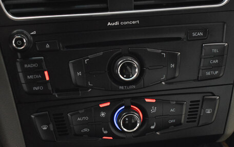 Audi Q5, 2011 год, 1 610 000 рублей, 20 фотография