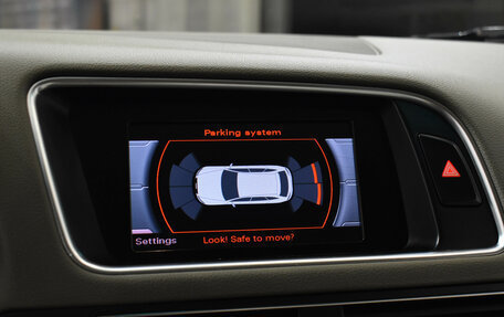 Audi Q5, 2011 год, 1 610 000 рублей, 19 фотография