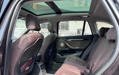 BMW X1, 2022 год, 2 563 442 рублей, 7 фотография