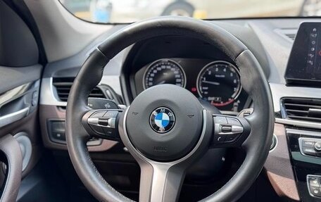BMW X1, 2022 год, 2 563 442 рублей, 8 фотография