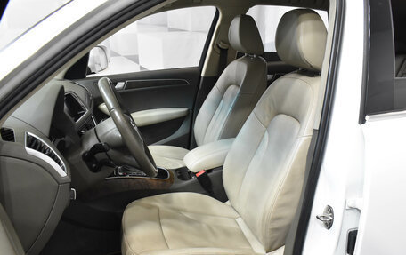 Audi Q5, 2011 год, 1 610 000 рублей, 16 фотография