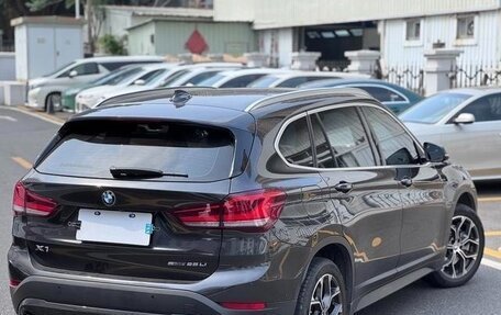 BMW X1, 2022 год, 2 563 442 рублей, 4 фотография