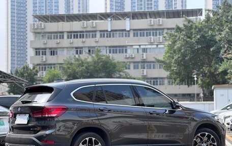 BMW X1, 2022 год, 2 563 442 рублей, 3 фотография