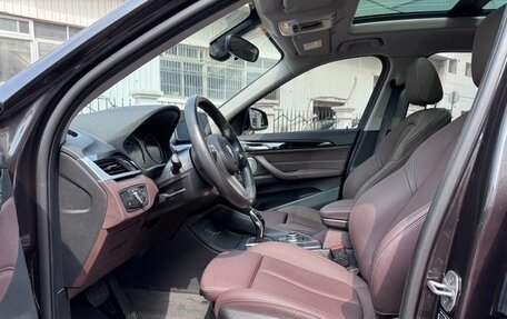 BMW X1, 2022 год, 2 563 442 рублей, 6 фотография
