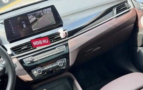 BMW X1, 2022 год, 2 563 442 рублей, 5 фотография