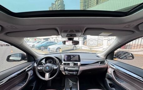 BMW X1, 2022 год, 2 563 442 рублей, 9 фотография