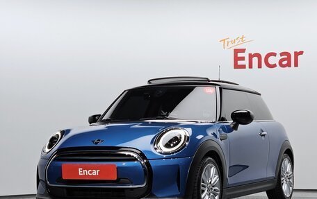 MINI Hatch, 2022 год, 1 900 012 рублей, 2 фотография