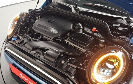 MINI Hatch, 2022 год, 1 900 012 рублей, 7 фотография