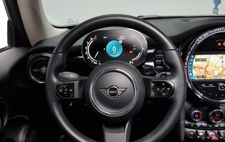 MINI Hatch, 2022 год, 1 900 012 рублей, 17 фотография