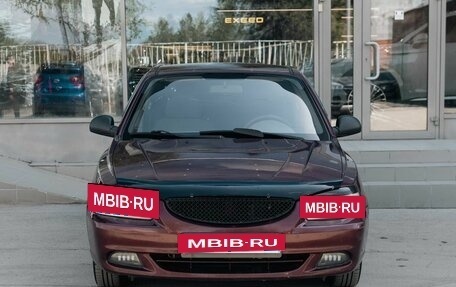 Hyundai Accent II, 2008 год, 300 000 рублей, 2 фотография