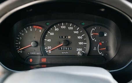 Hyundai Accent II, 2008 год, 300 000 рублей, 12 фотография