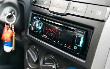 Hyundai Accent II, 2008 год, 300 000 рублей, 13 фотография