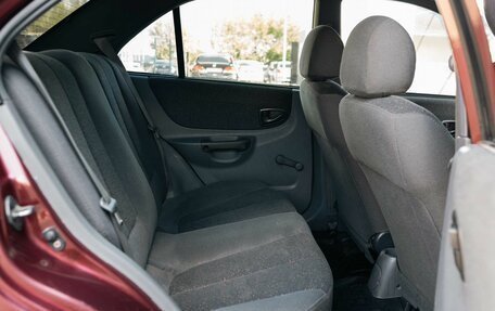 Hyundai Accent II, 2008 год, 300 000 рублей, 18 фотография
