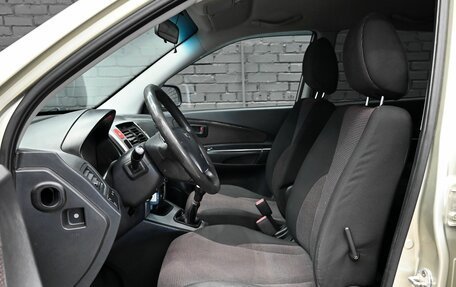 Hyundai Tucson III, 2008 год, 780 000 рублей, 9 фотография