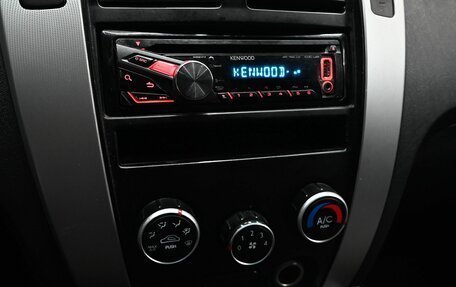 Hyundai Tucson III, 2008 год, 780 000 рублей, 12 фотография