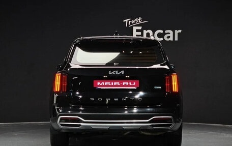 KIA Sorento IV, 2022 год, 2 605 000 рублей, 4 фотография