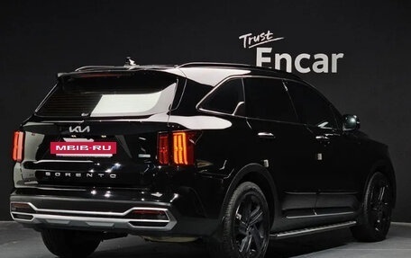 KIA Sorento IV, 2022 год, 2 605 000 рублей, 2 фотография