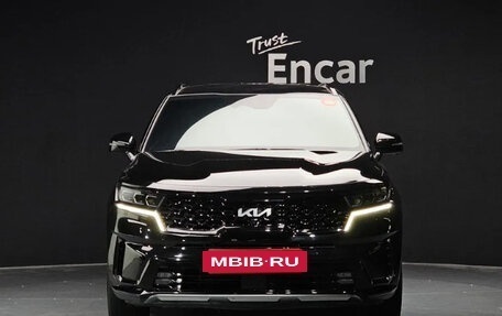 KIA Sorento IV, 2022 год, 2 605 000 рублей, 3 фотография