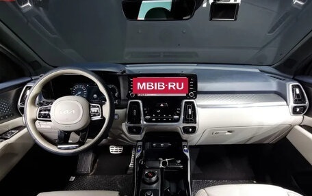 KIA Sorento IV, 2022 год, 2 605 000 рублей, 5 фотография