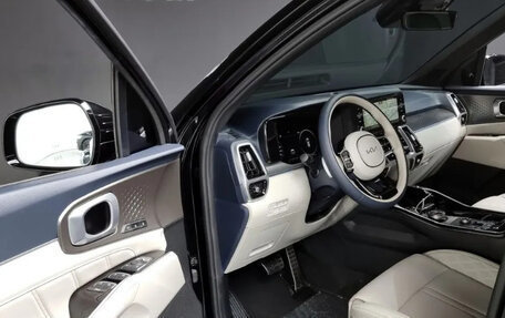 KIA Sorento IV, 2022 год, 2 605 000 рублей, 8 фотография