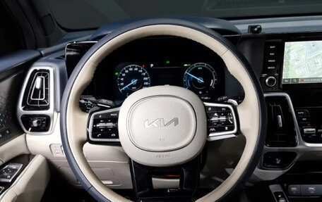 KIA Sorento IV, 2022 год, 2 605 000 рублей, 10 фотография