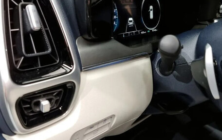KIA Sorento IV, 2022 год, 2 605 000 рублей, 11 фотография
