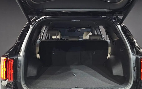KIA Sorento IV, 2022 год, 2 605 000 рублей, 17 фотография