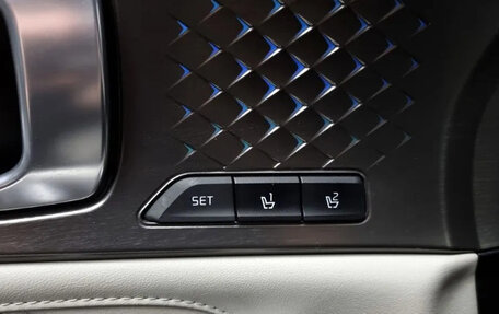 KIA Sorento IV, 2022 год, 2 605 000 рублей, 16 фотография