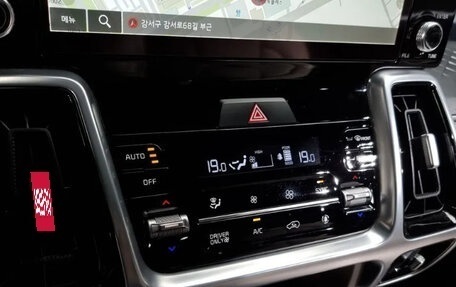 KIA Sorento IV, 2022 год, 2 605 000 рублей, 15 фотография