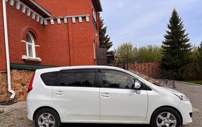 Toyota Passo Sette, 2009 год, 830 000 рублей, 1 фотография