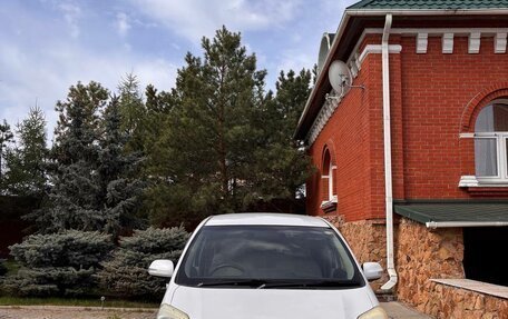 Toyota Passo Sette, 2009 год, 830 000 рублей, 3 фотография