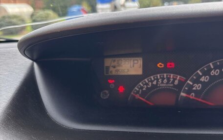 Toyota Passo Sette, 2009 год, 830 000 рублей, 12 фотография