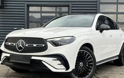 Mercedes-Benz GLC Coupe, 2024 год, 11 900 000 рублей, 1 фотография