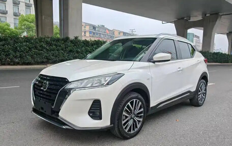 Nissan Kicks I, 2022 год, 1 340 000 рублей, 1 фотография